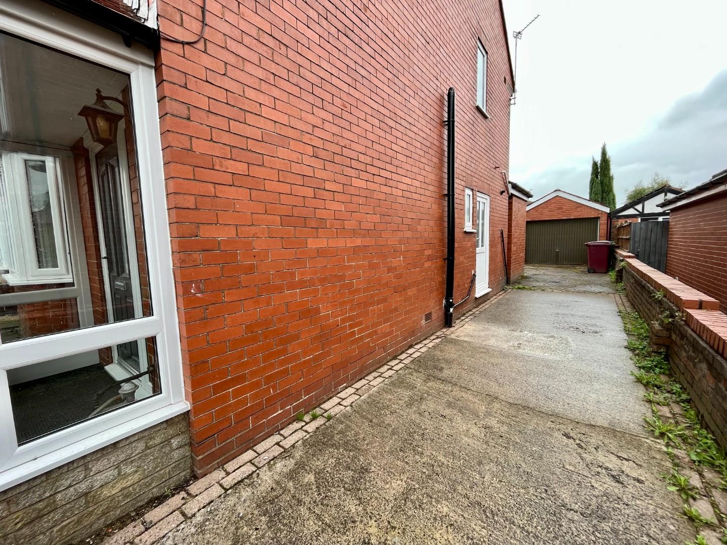 Tong Road, Little Lever, Bolton Pearson Ferrier Estate Agents and Lettings Agents